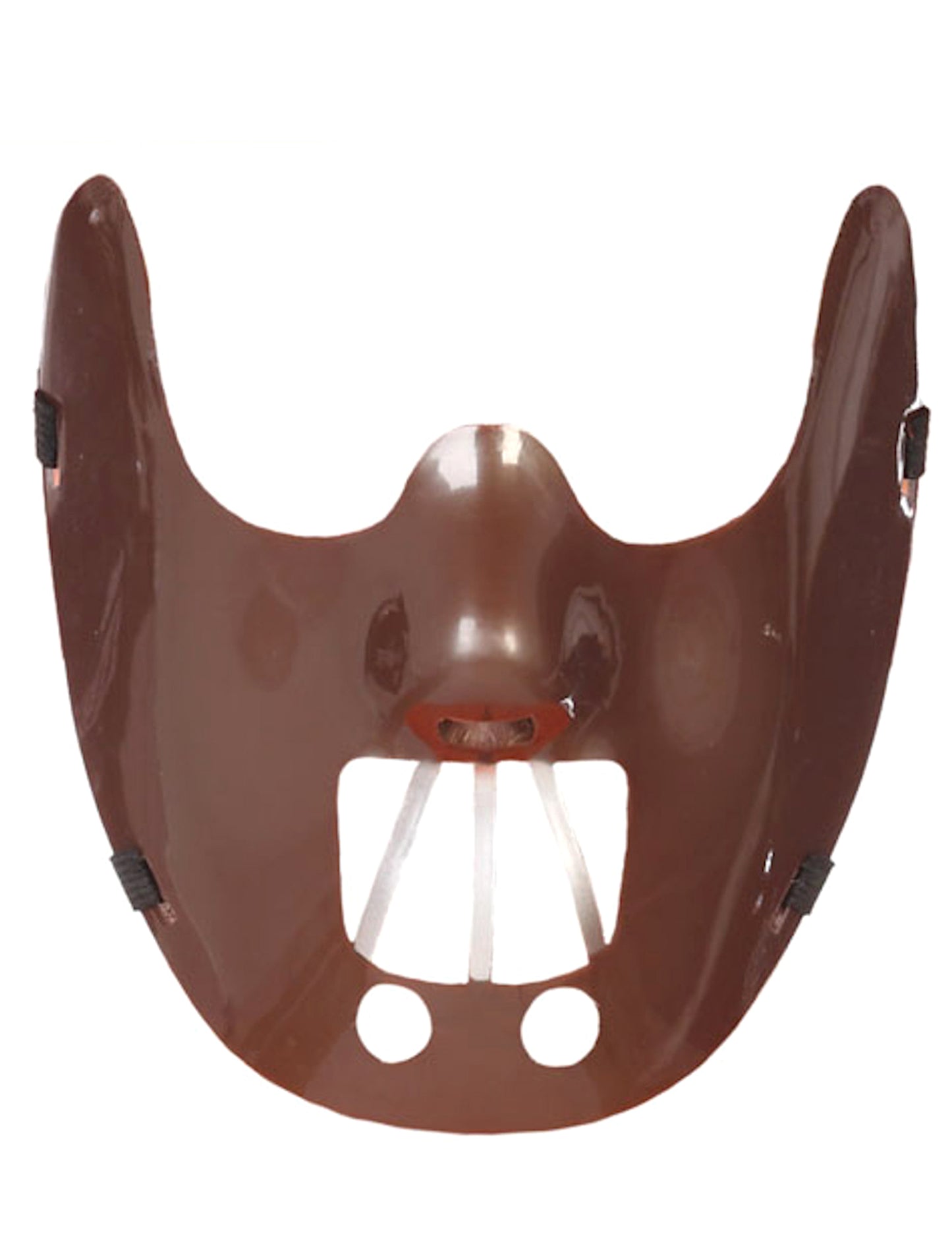 Napol odrasla maska za kanibal