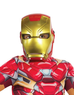 Maske superjunakov rdeče