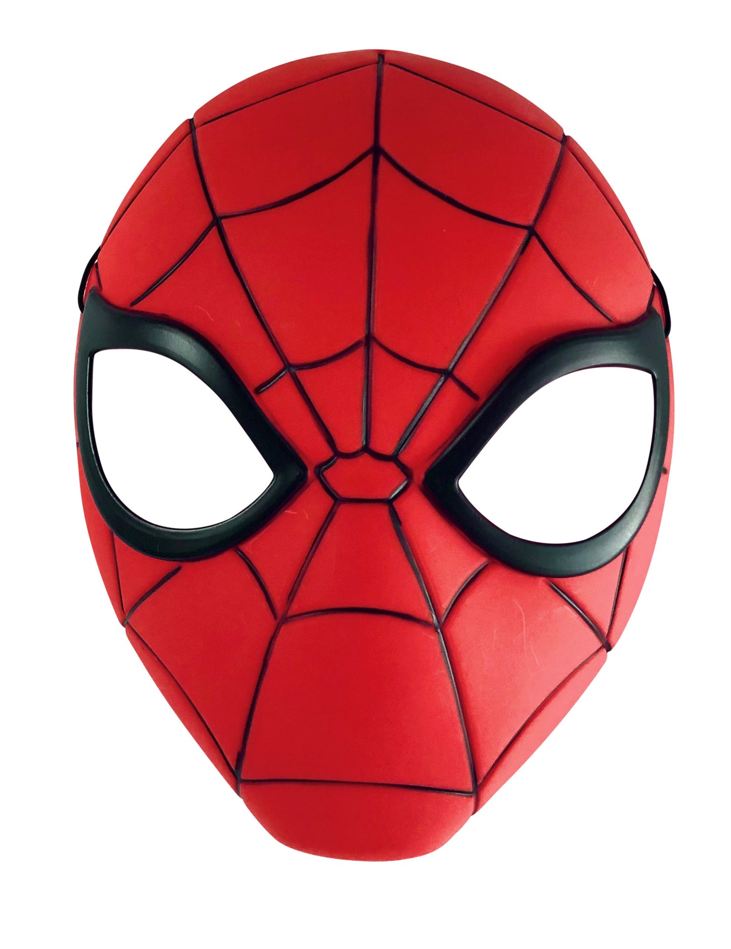 Pol-masque Spiderman Enfant