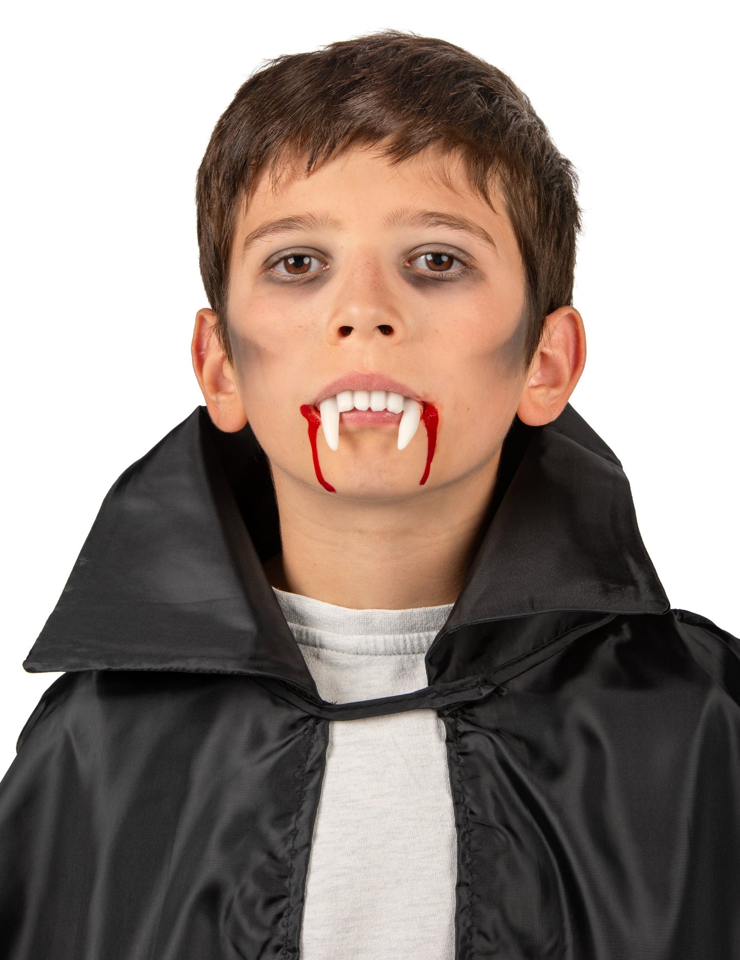 Develizious Vampire Child in Adult Halloween