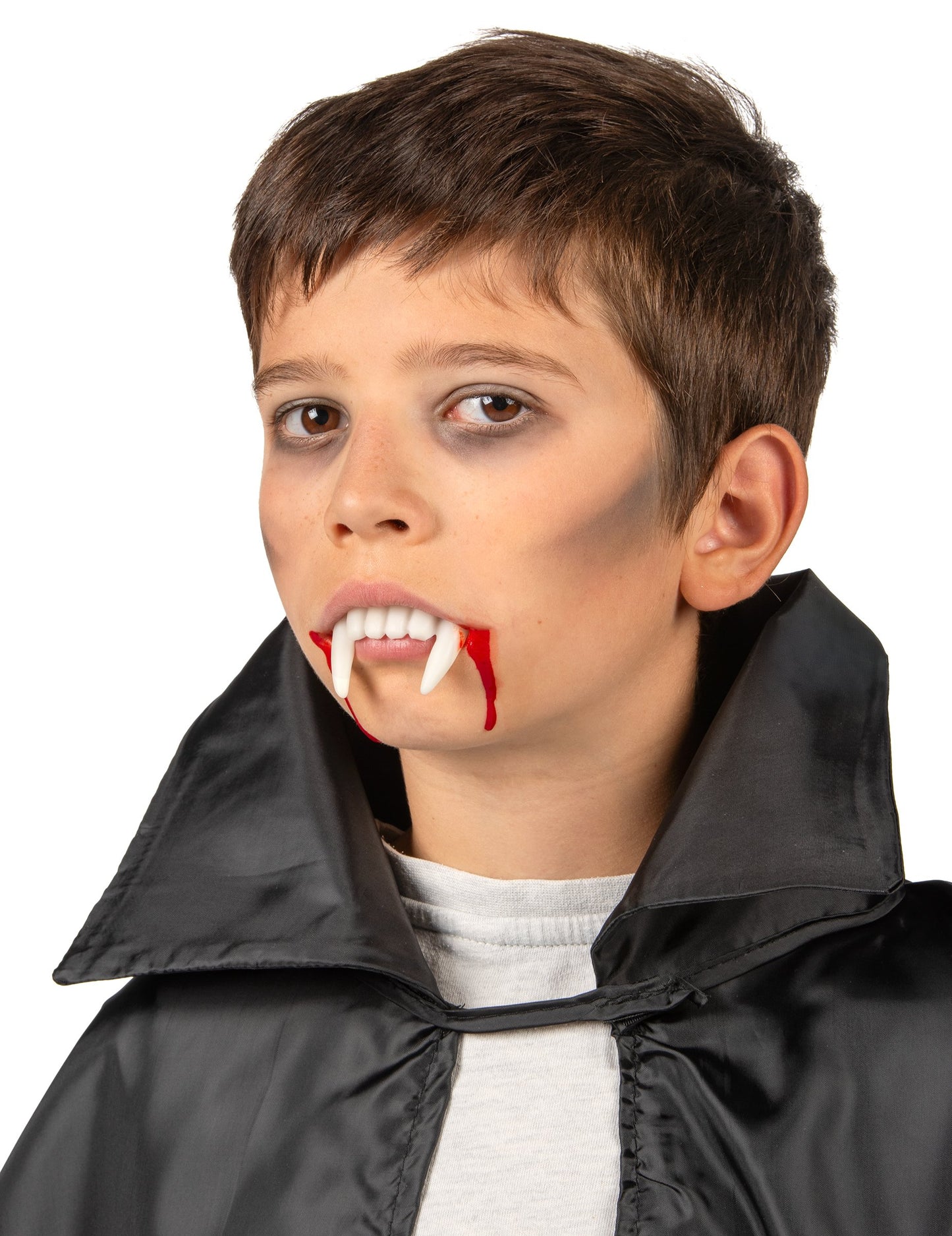 Develizious Vampire Child in Adult Halloween