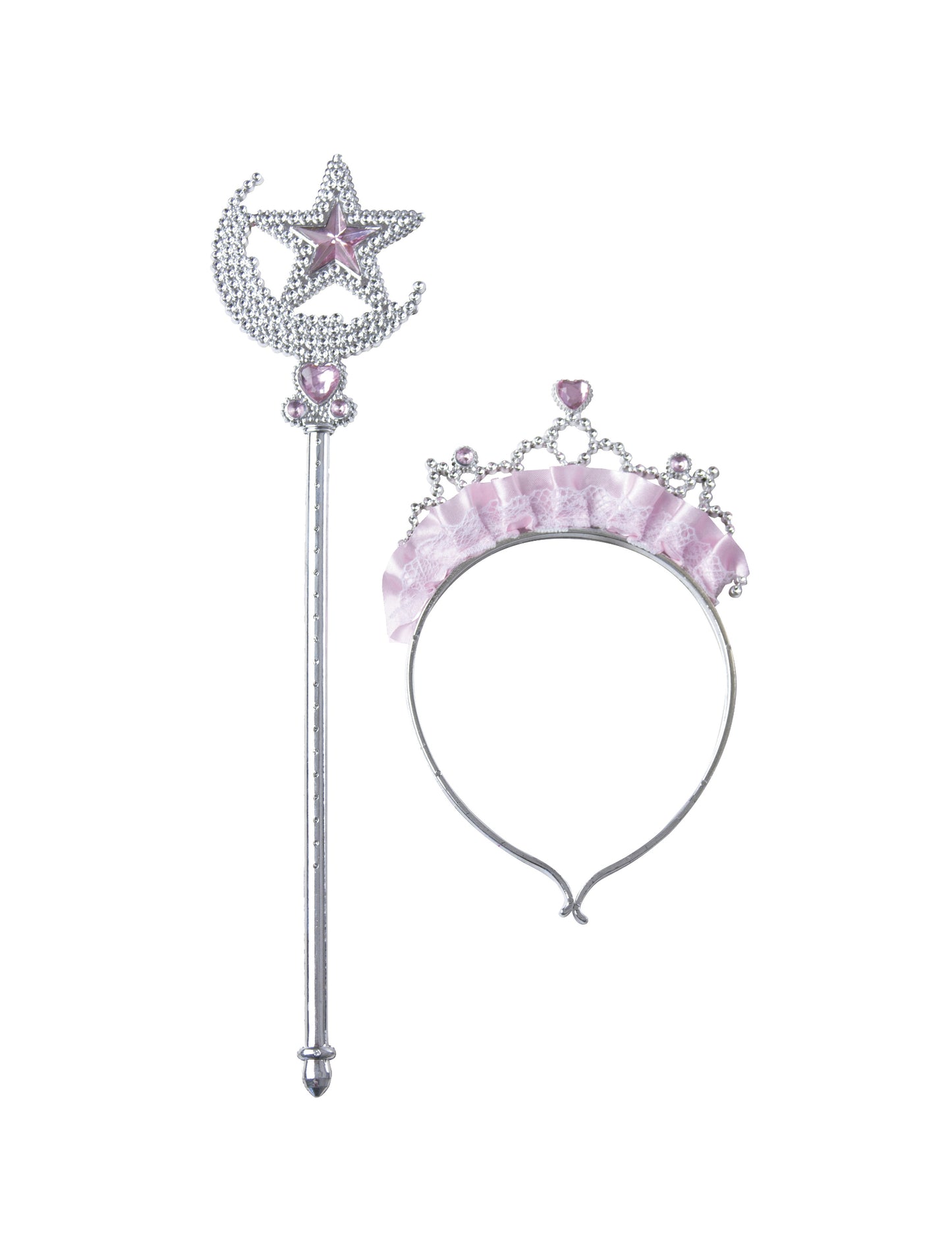 Diademe in Star Princess Baguette Girl