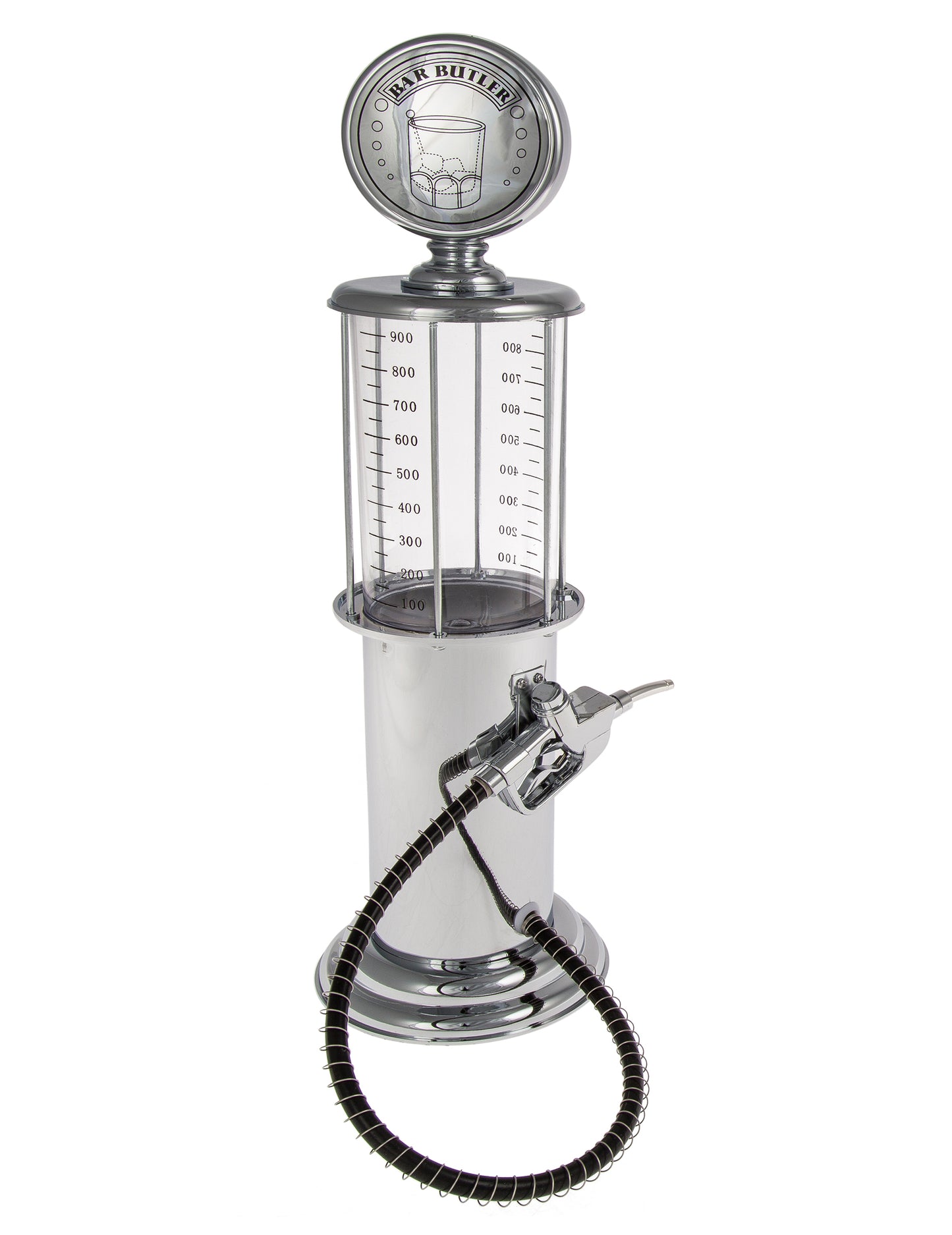 48 Točilni avtomat za pijačo na bencinski črpalki cm