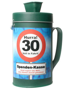 Dodatki za 30. rojstni dan za odrasle