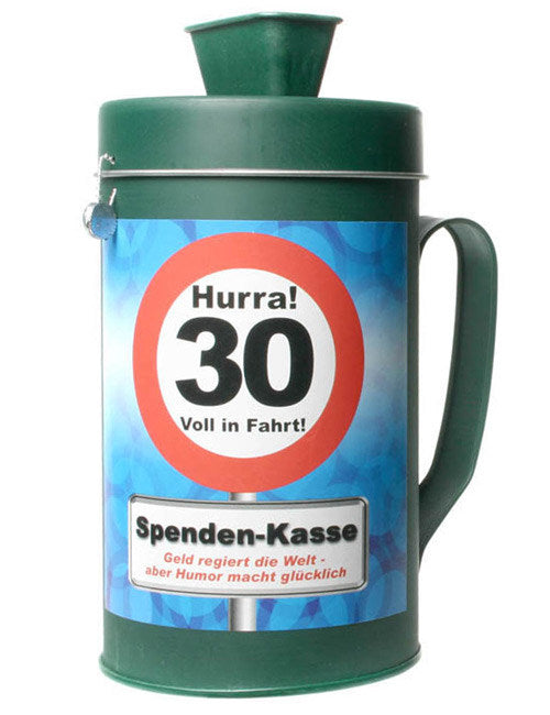 Dodatki za 30. rojstni dan za odrasle