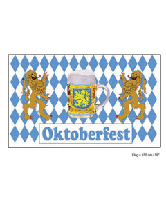 Pustne preobleke za festival piva v akciji