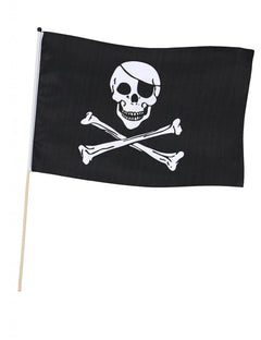 Pirati dekoracija