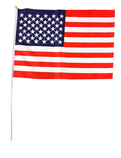 Décoration de salle USA