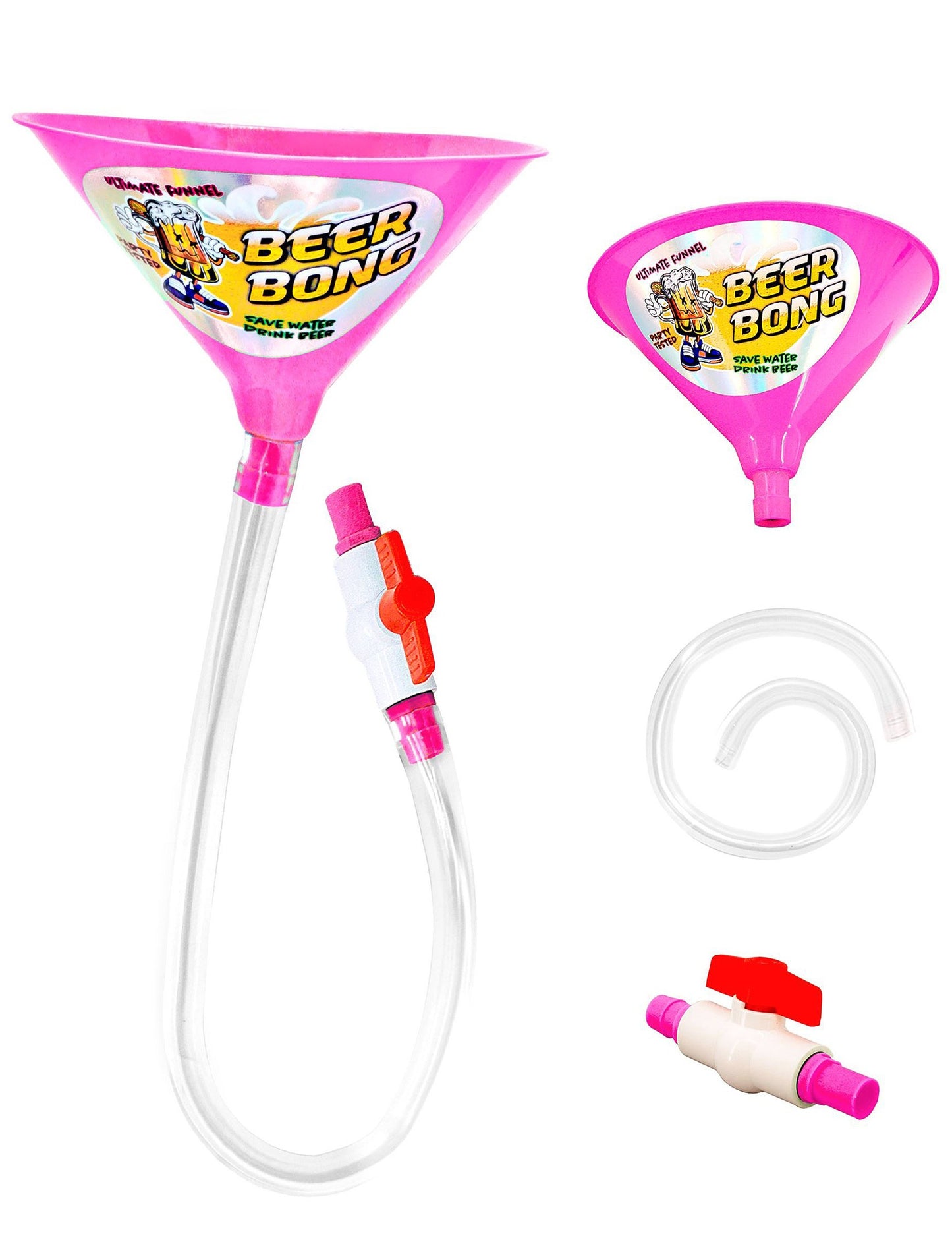 Lijak rose piva