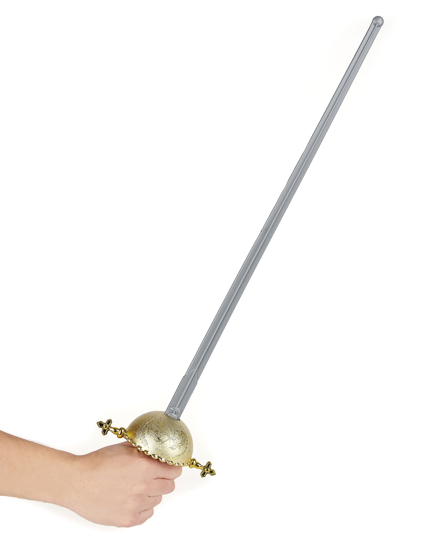 Utripajoči laminatni okrogli rokav v plastiki