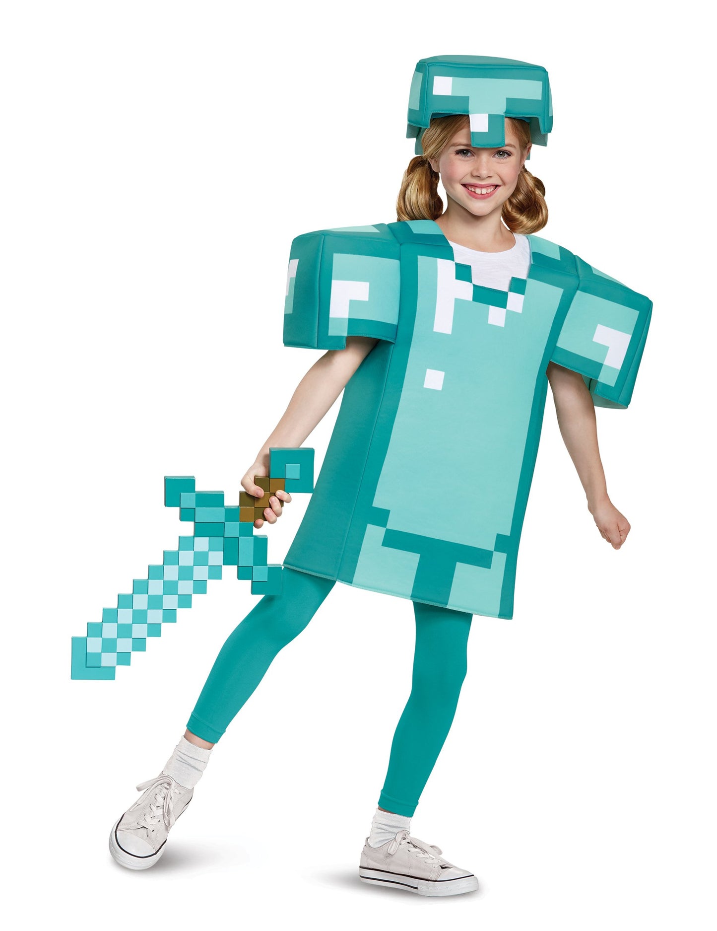 Minecraft otroški meč
