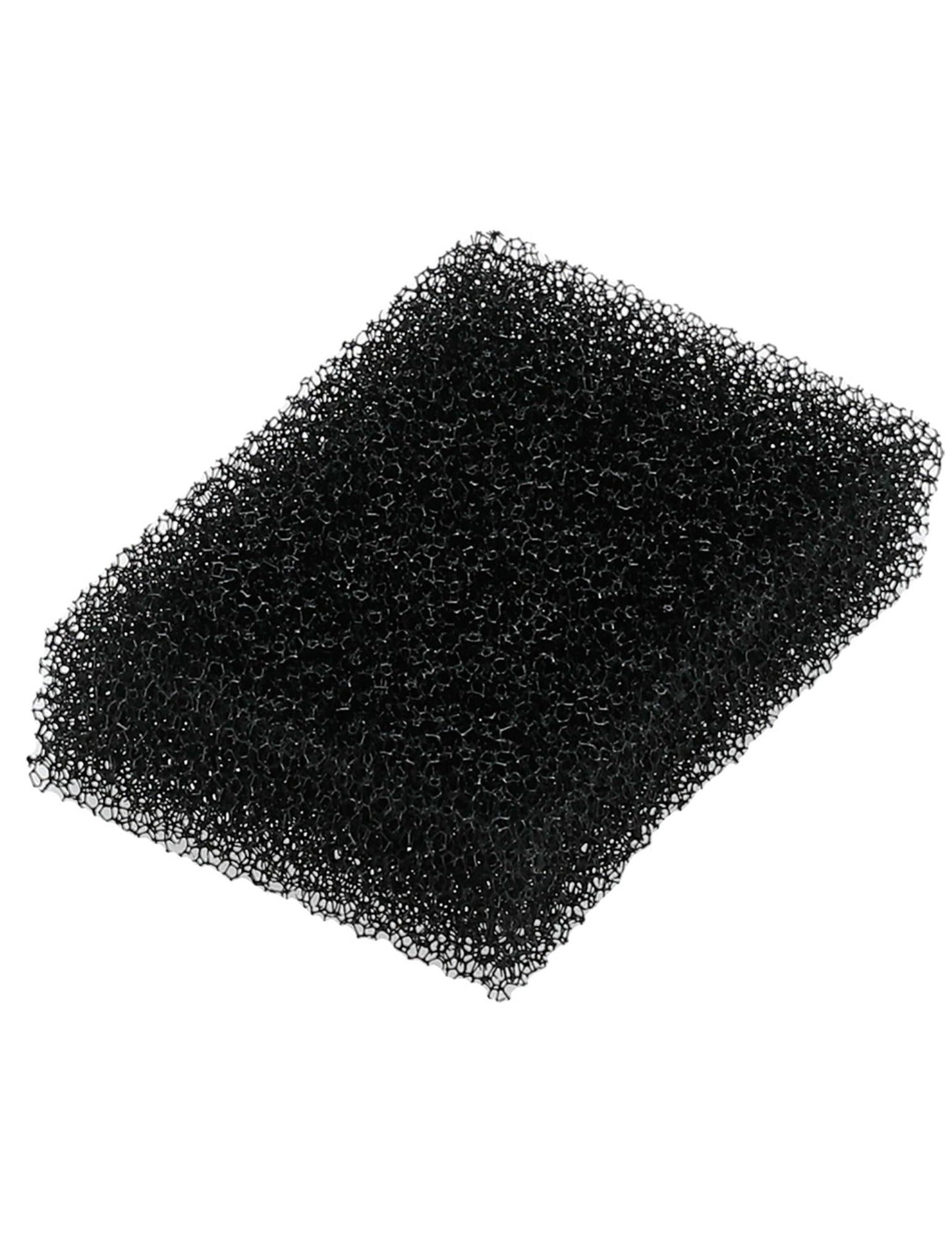 SPONGE BLACK BEAD