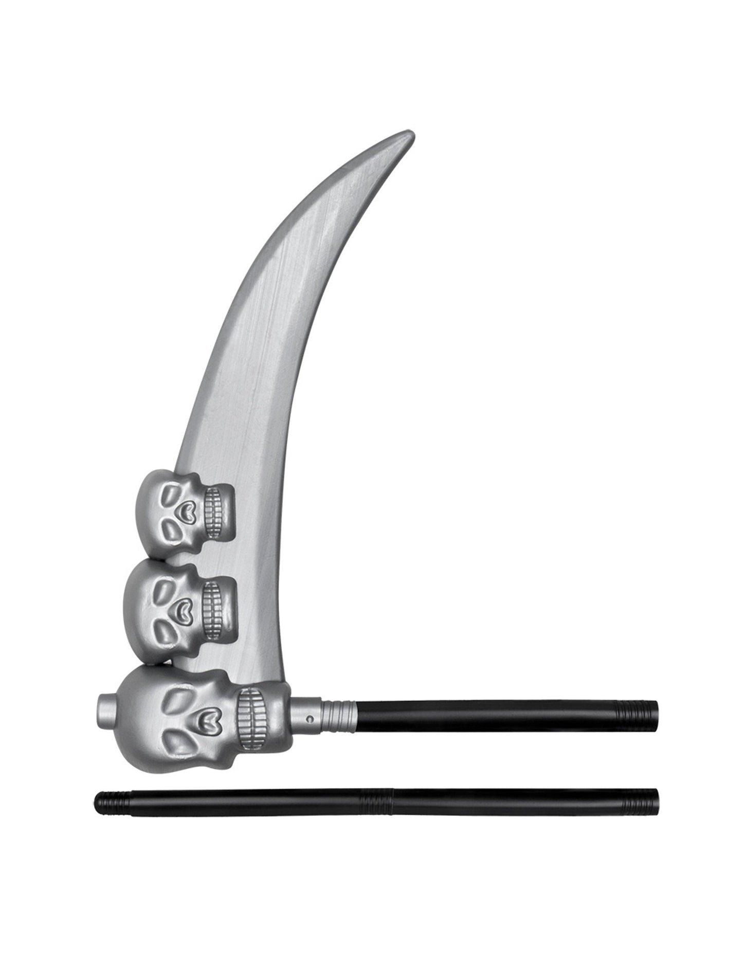 Lažno v plastiki lobanje 103 cm