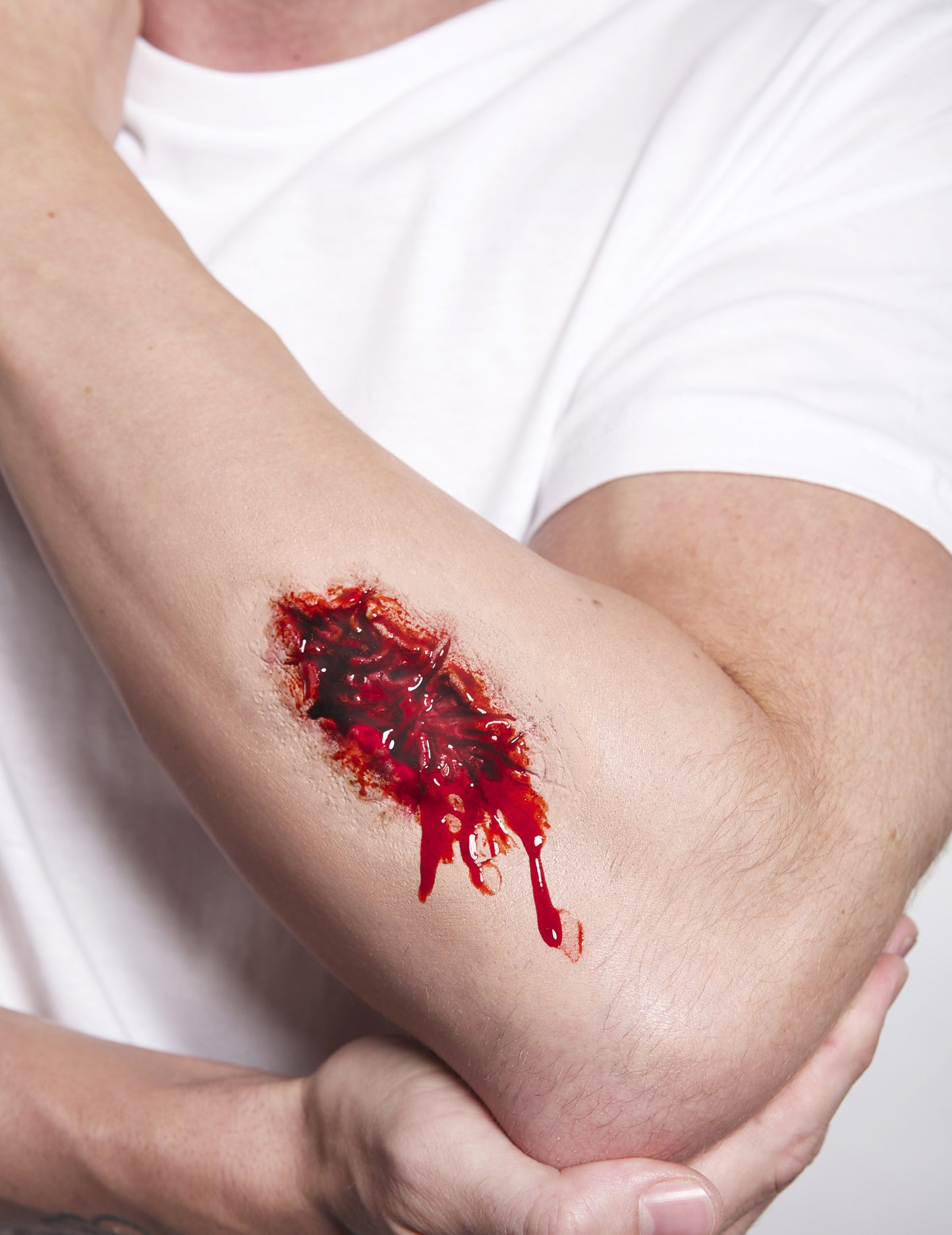 Lažna kri v cevi obraza in telesa 28ml