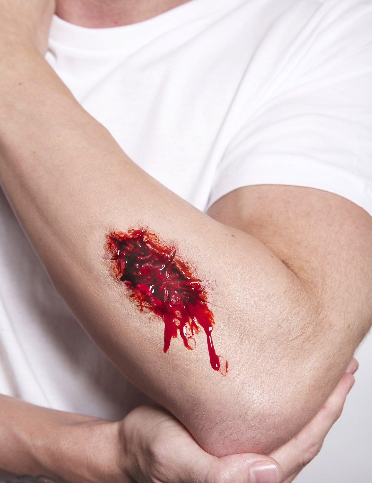 Lažna kri v cevi obraza in telesa 28ml