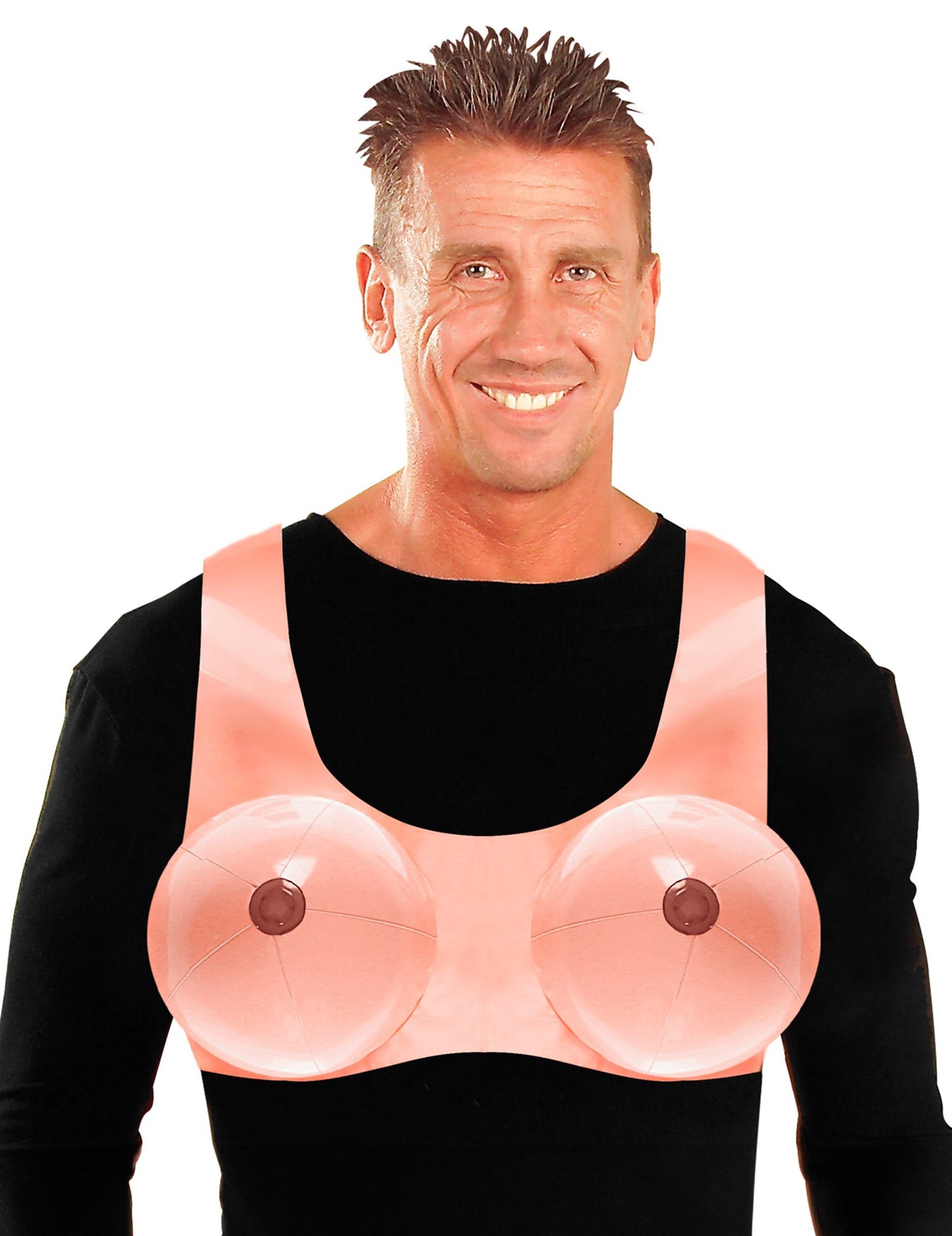 Odrasle napihljive prsi