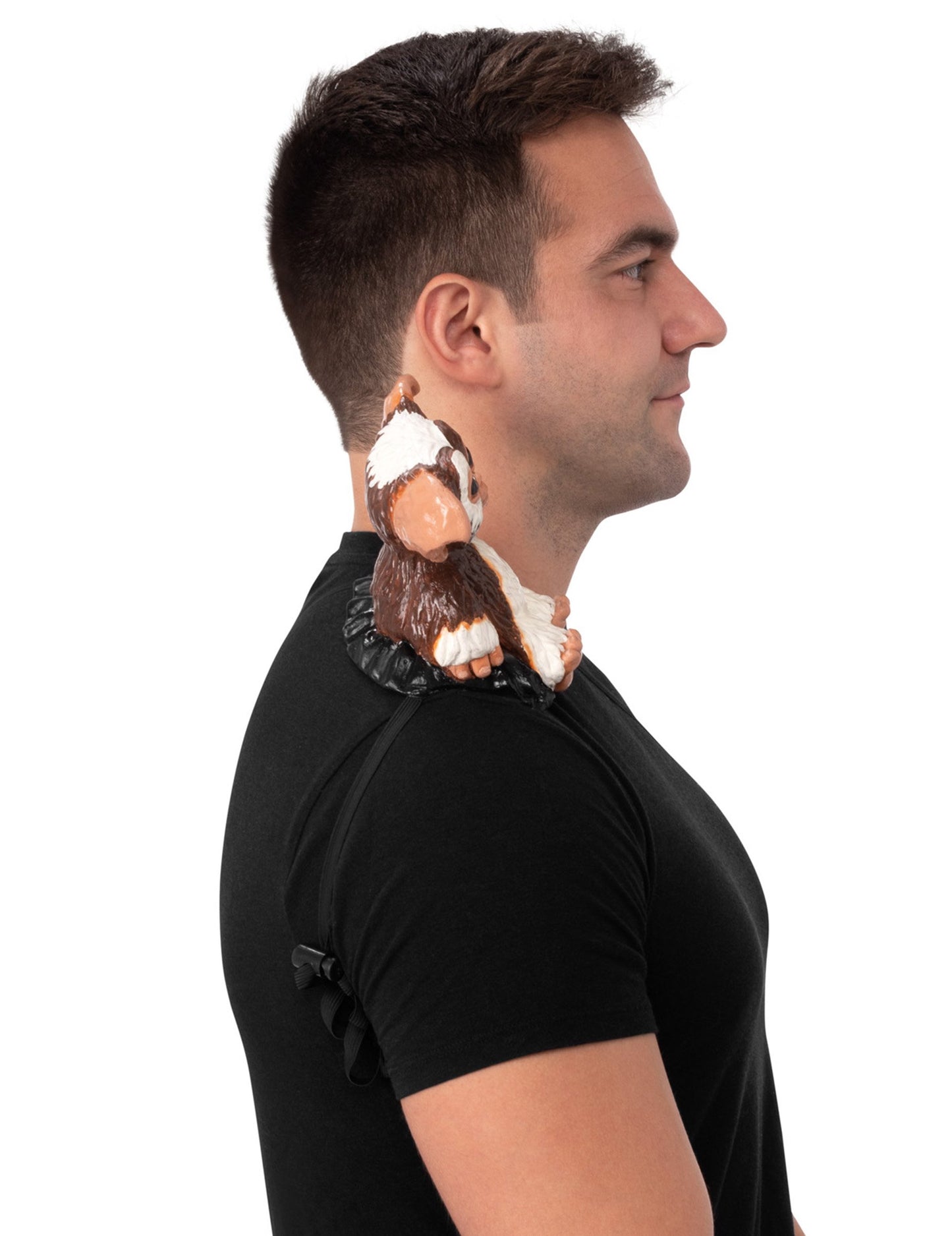 Guizmo Gremlins Figurice za odrasle rame