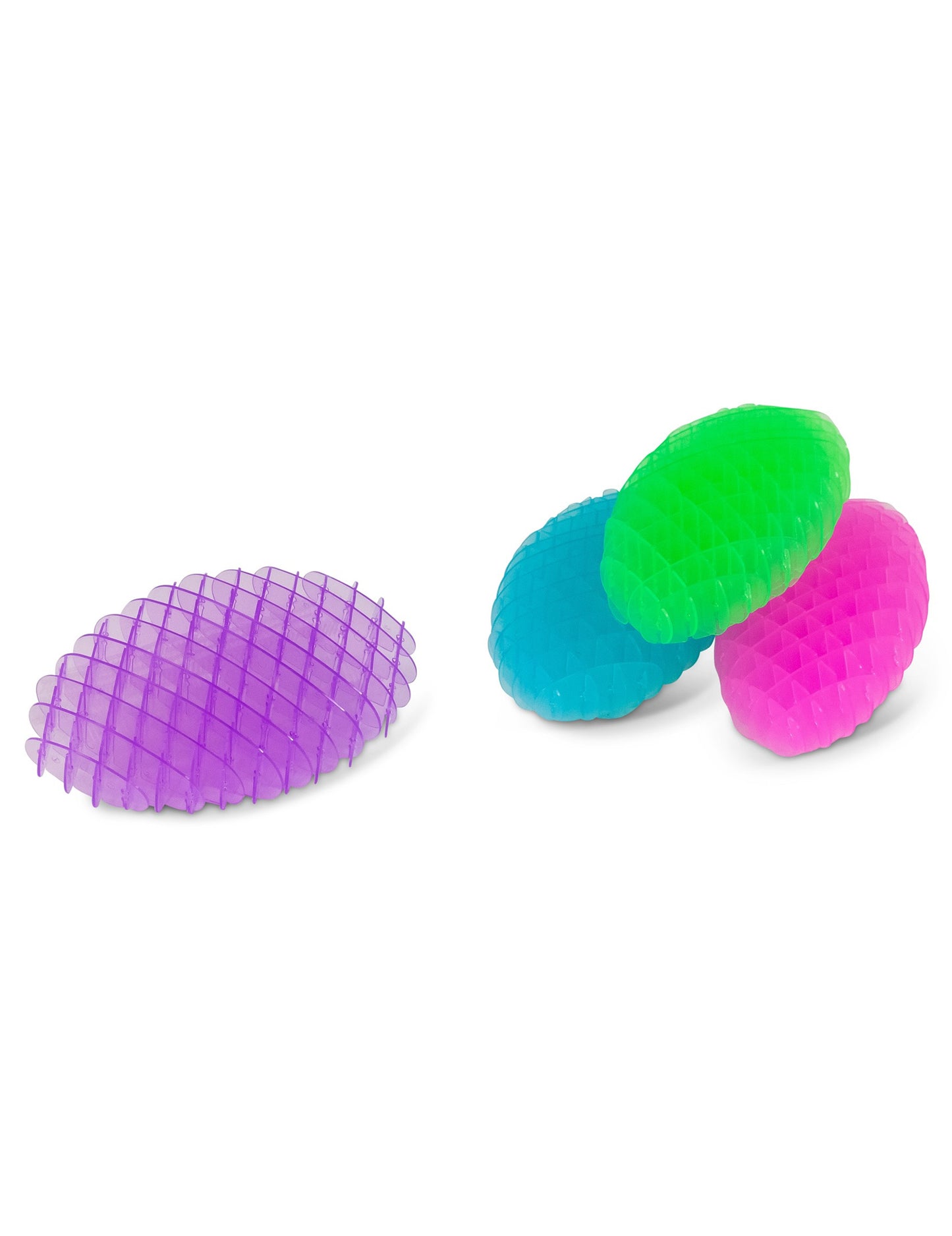 Fidget protistresna fleksibilna igrača