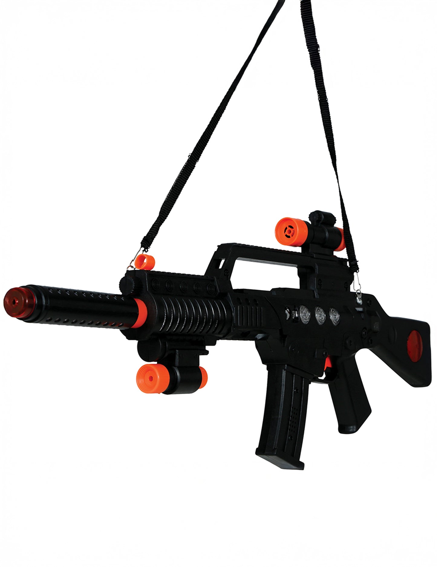 Sound and Light Assault Rifle 70 cm