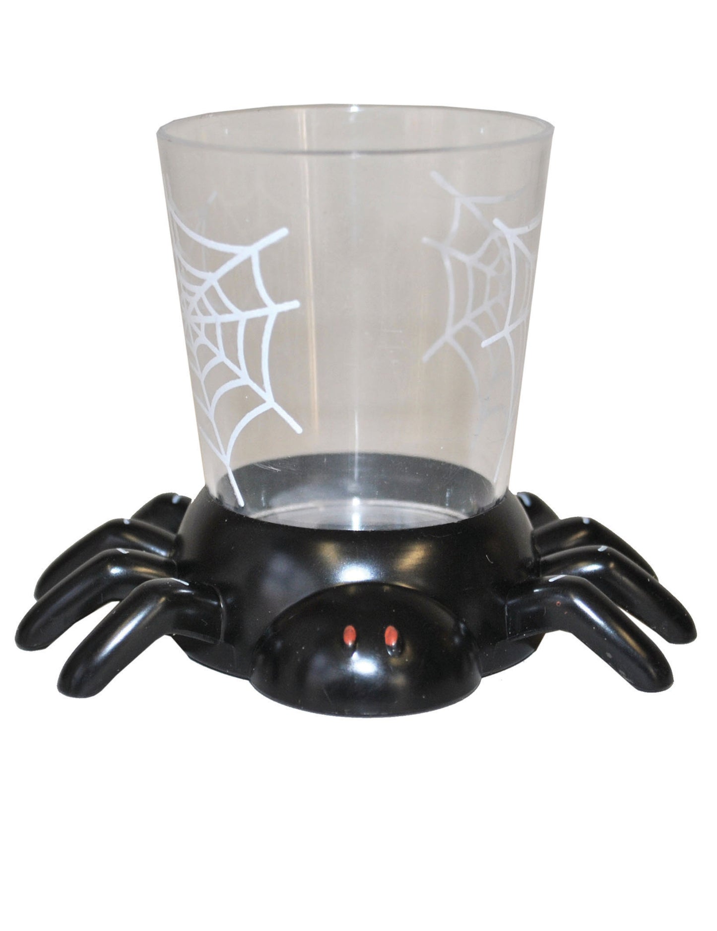 Spider Cup 7 cm noč čarovnic