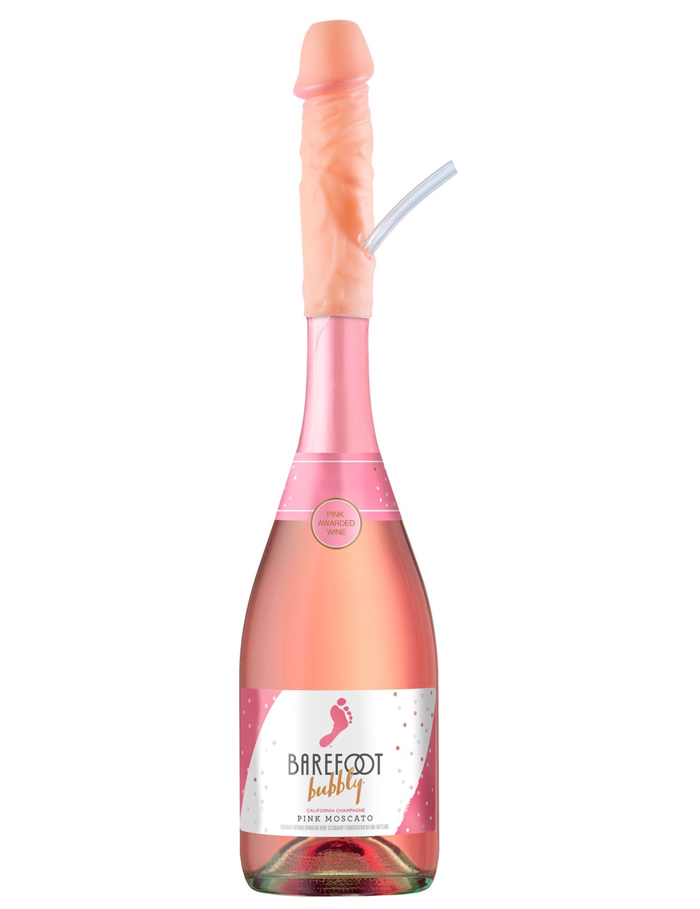 Goulot zizi adulte