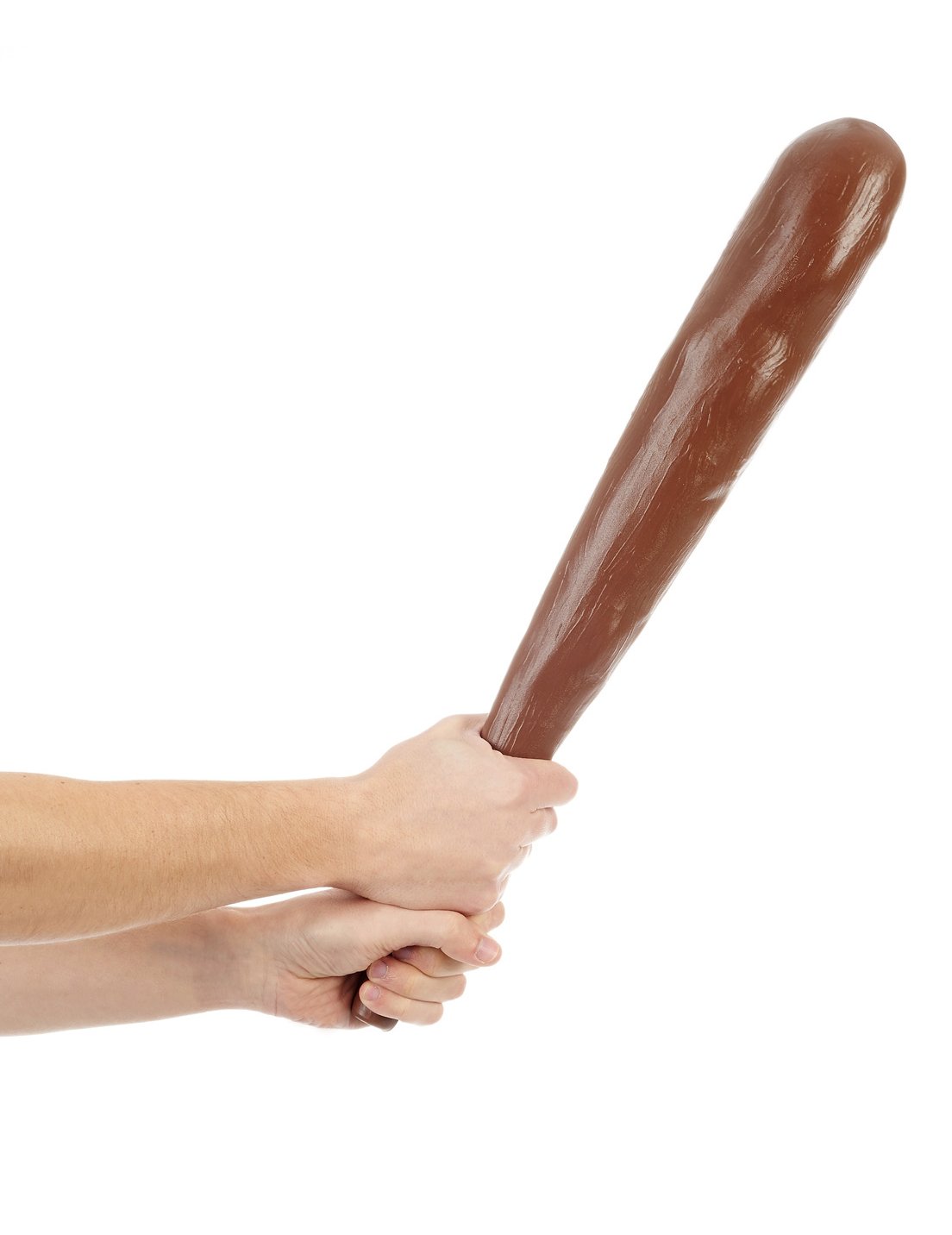 Plastični prazgodovinski človek Gourdin