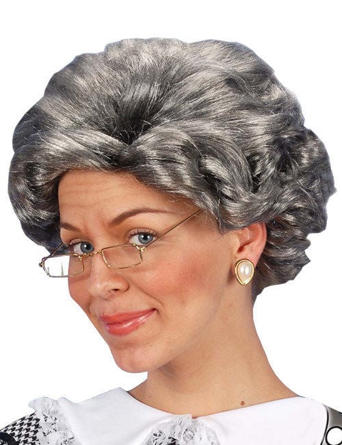 Lasulja za odrasle babice