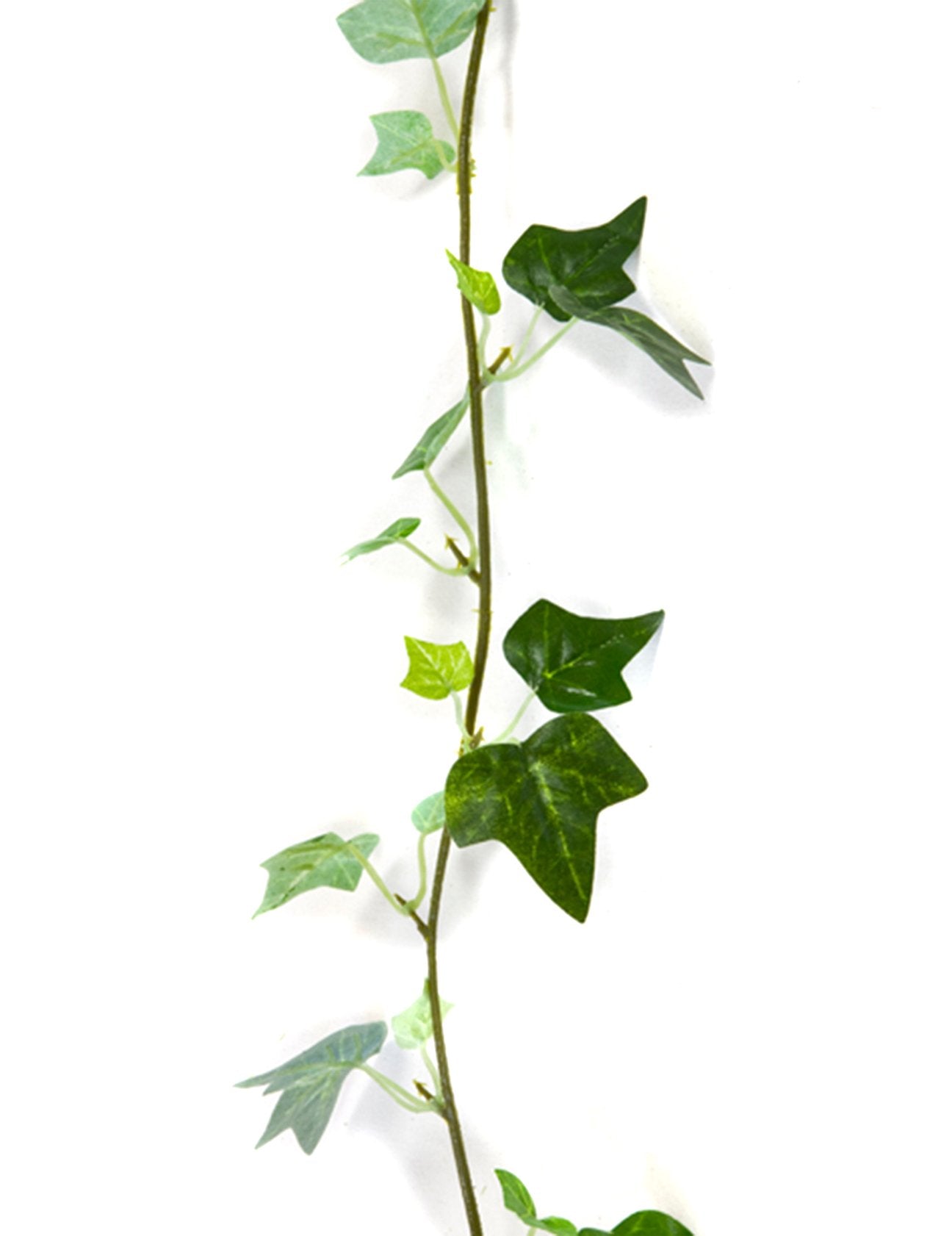 Umetna bršljanova girlanda 1,4 m za poročno dekoracijo