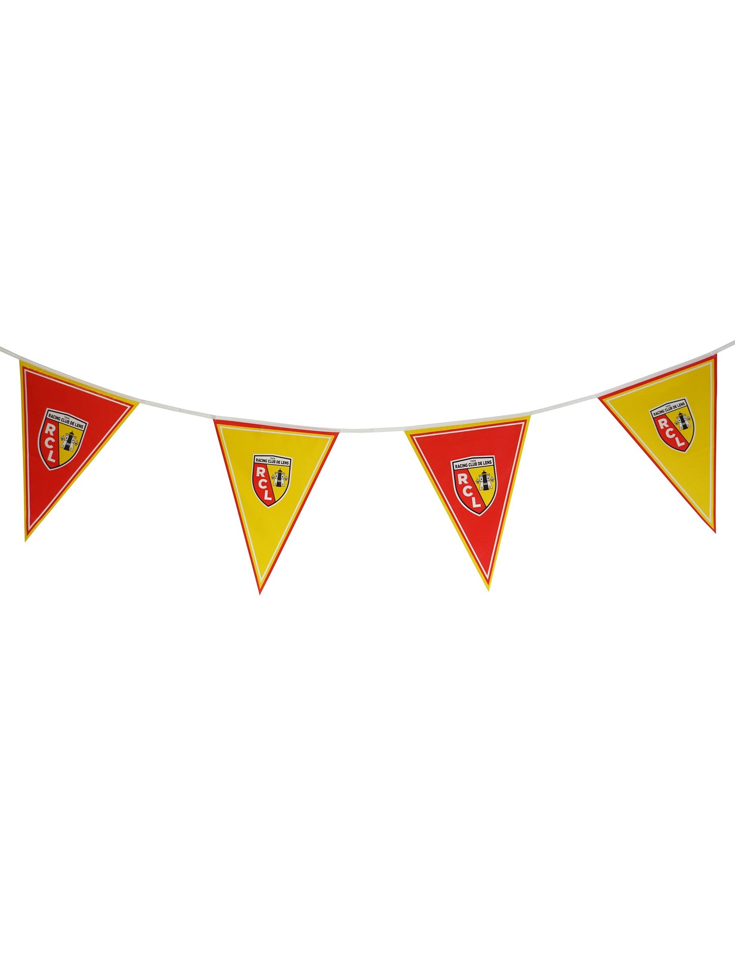 RC Lens 270 Garlands RC Lens 270 cm