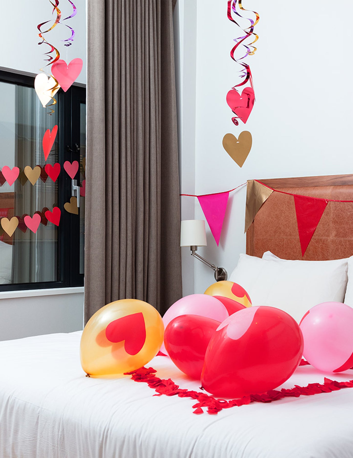 Garland Mala jedra te ljubim 2 m