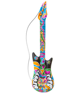 Karnavalski glasbeni instrument