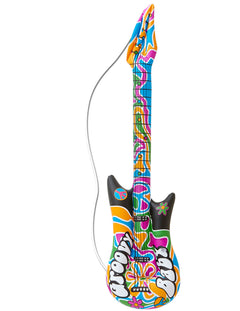 Karnavalski glasbeni instrument