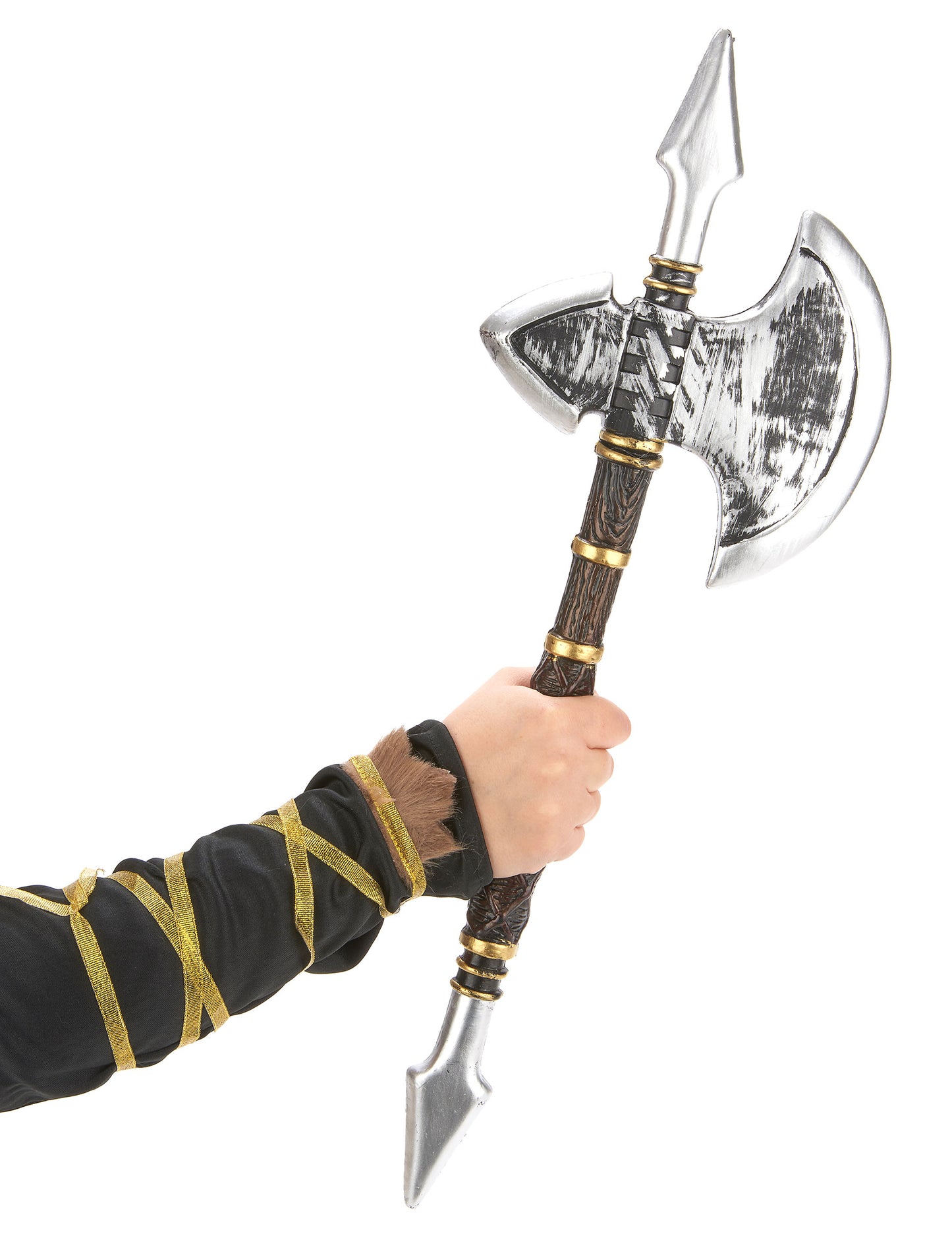 Plastični 60 cm vikinški nasveti