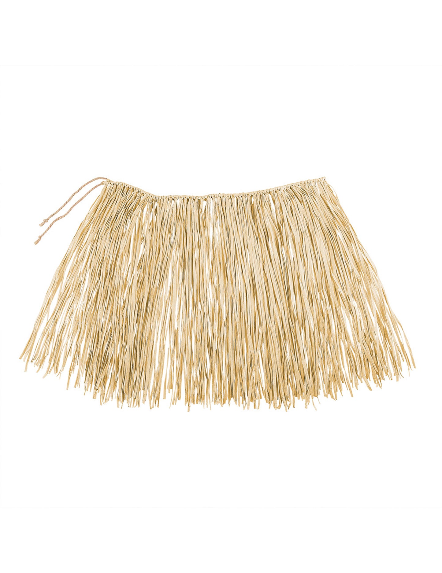 Kratko havajsko krilo naravno rafijo odrasla oseba