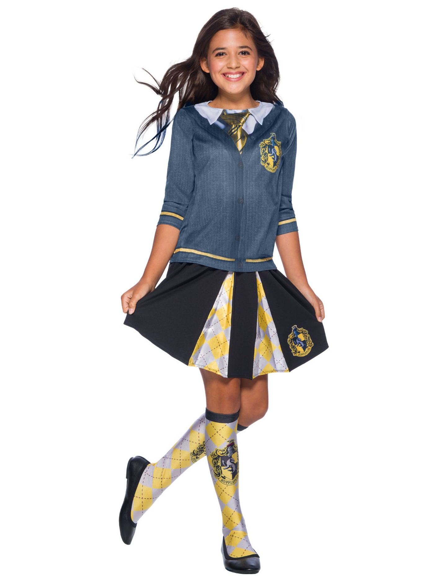 Harry Potter otrok Harry krilo