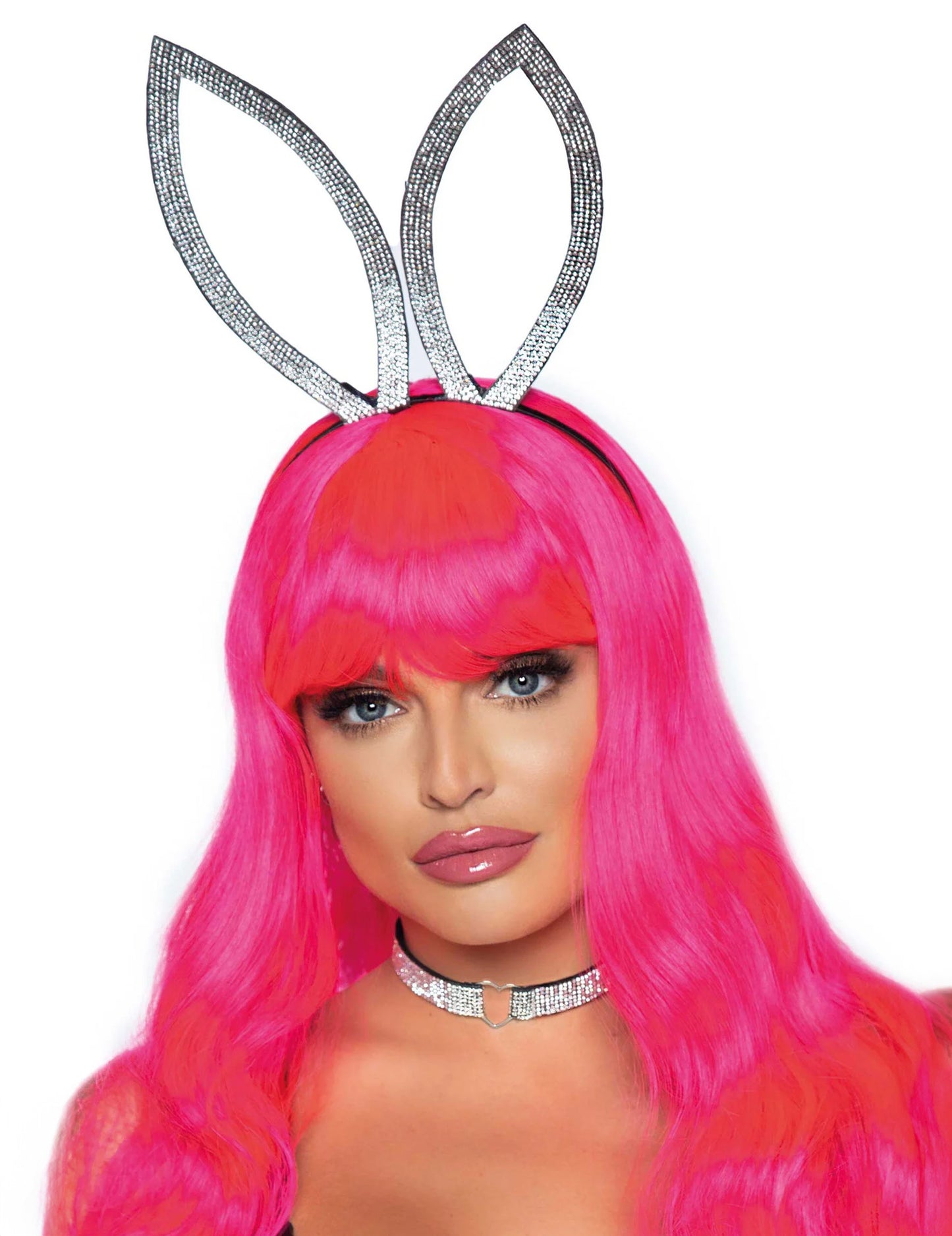 Komplet za dodatke za srebrne zajce