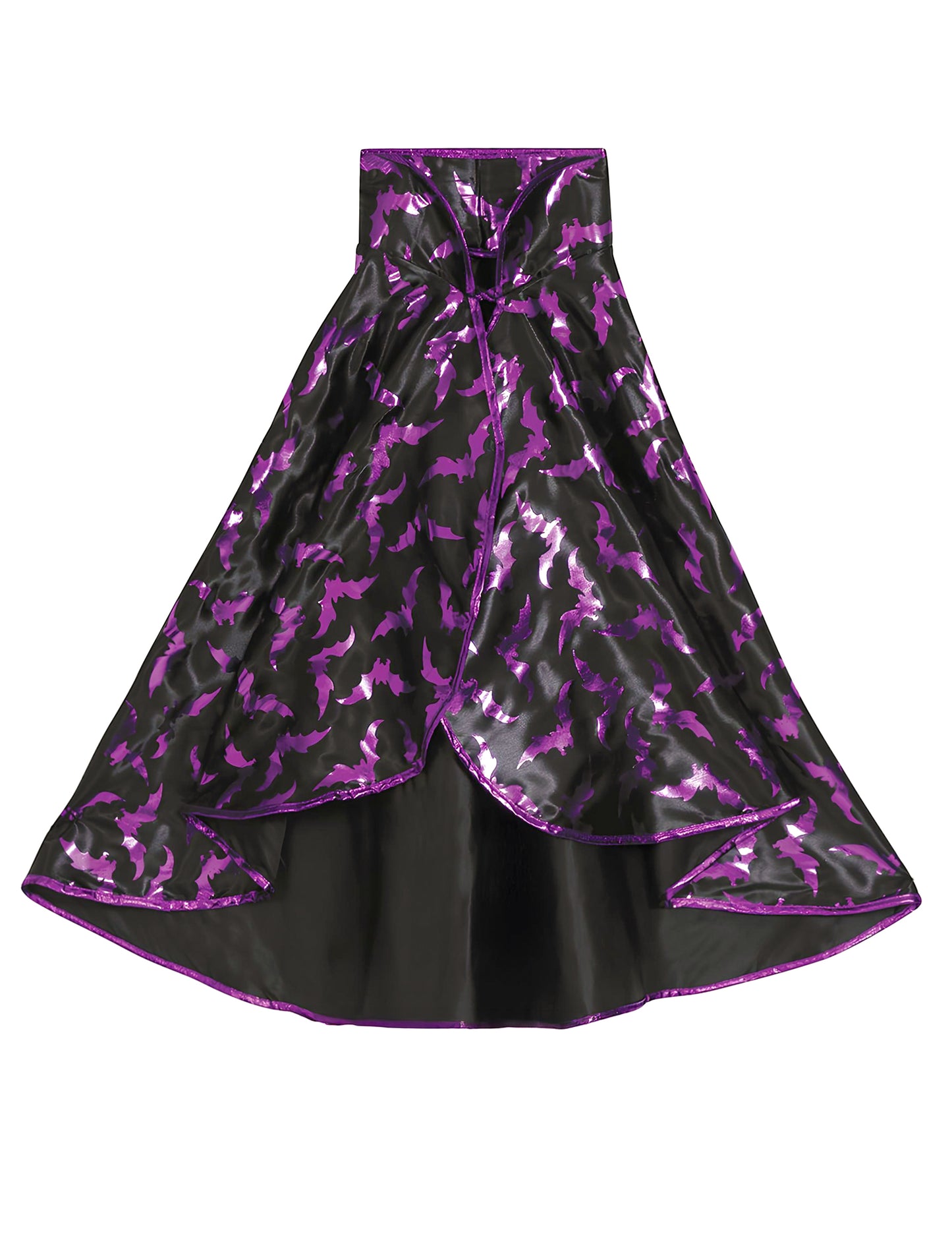 Kit Cape in Witch Hat Bat Otroci