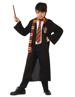 Otroški kostumi Harry Potter