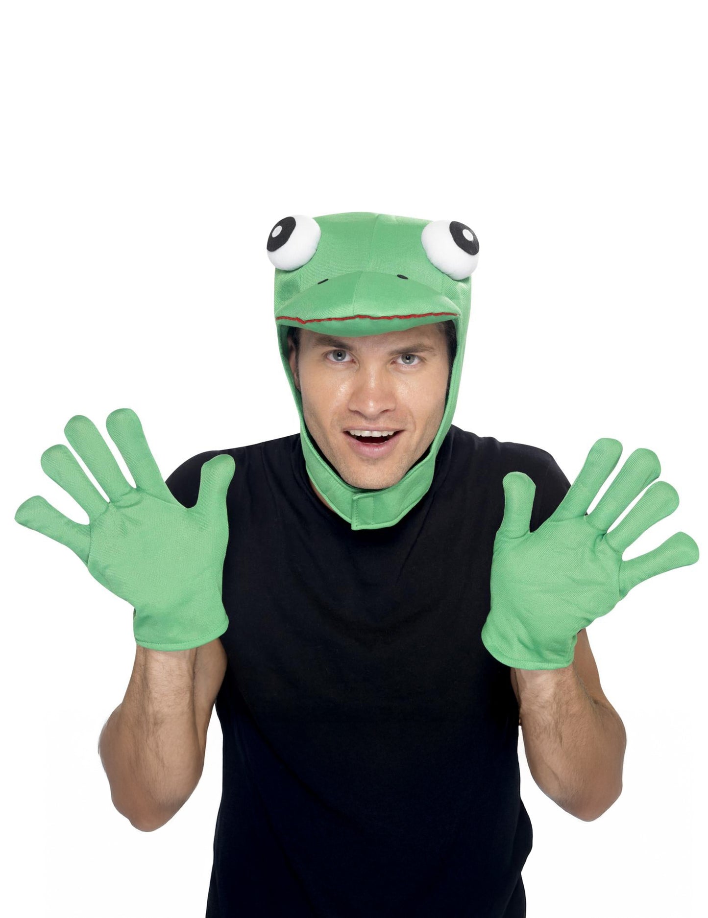 Komplet za odrasle žabe