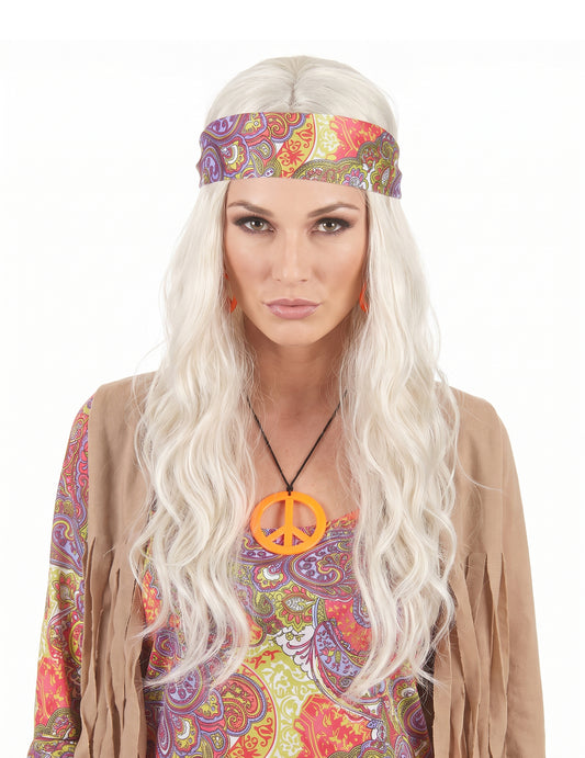 Hippie komplet
