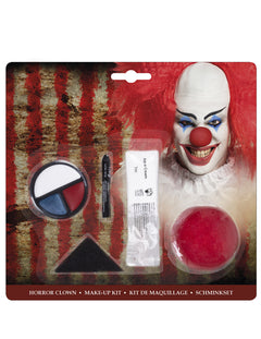 Maquillage Clown Adultes