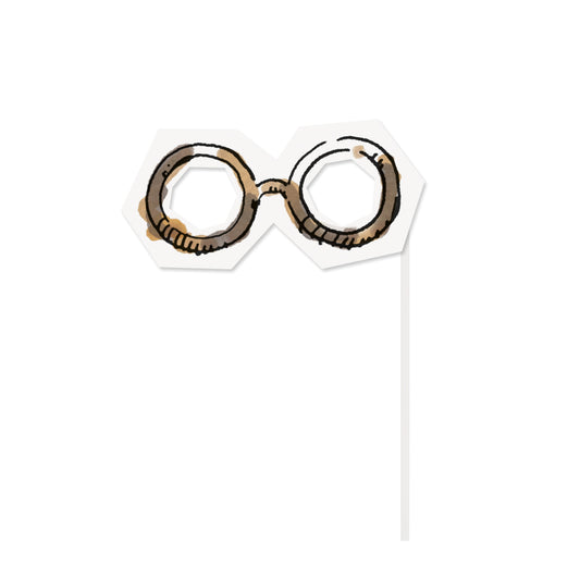 8-delni komplet za fotokabino Harry Potter™