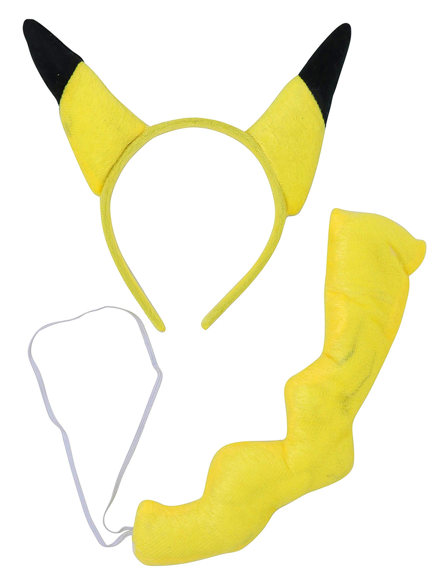 Otroški rumeni električni komplet glodavcev