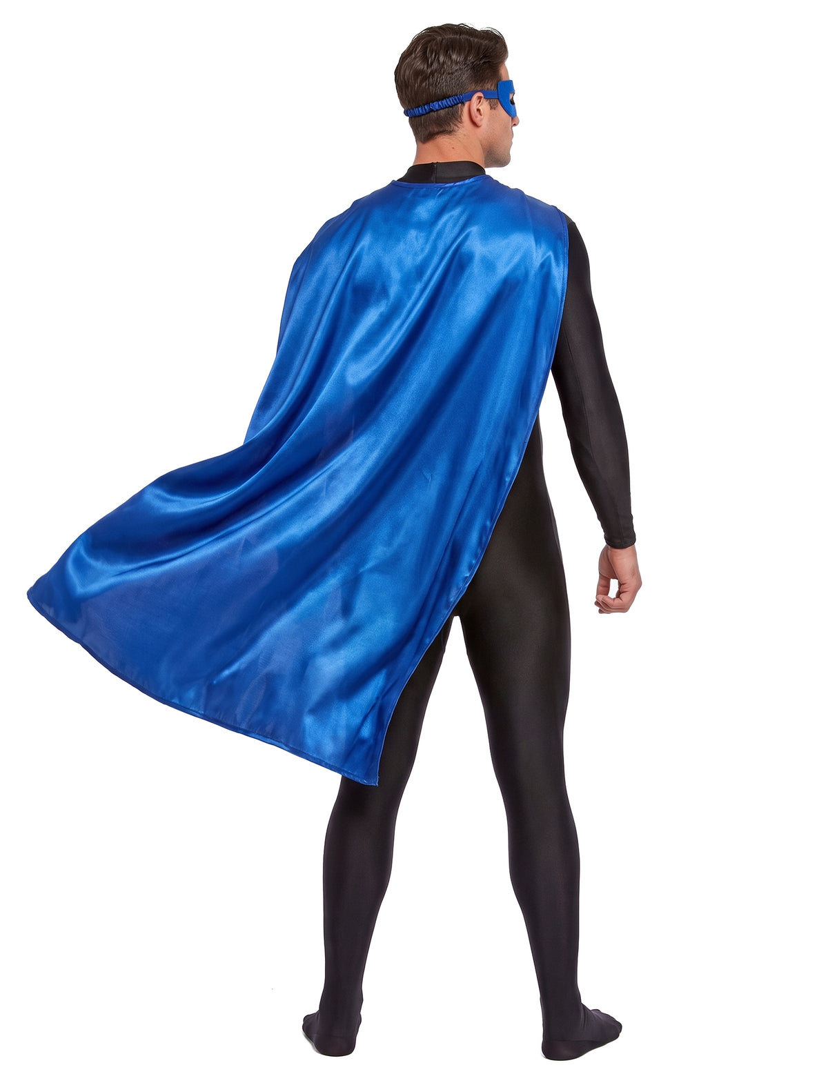 Komplet za odrasle modre super heroje