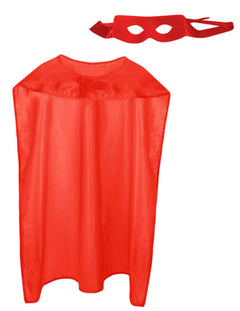 Rdeči plašči