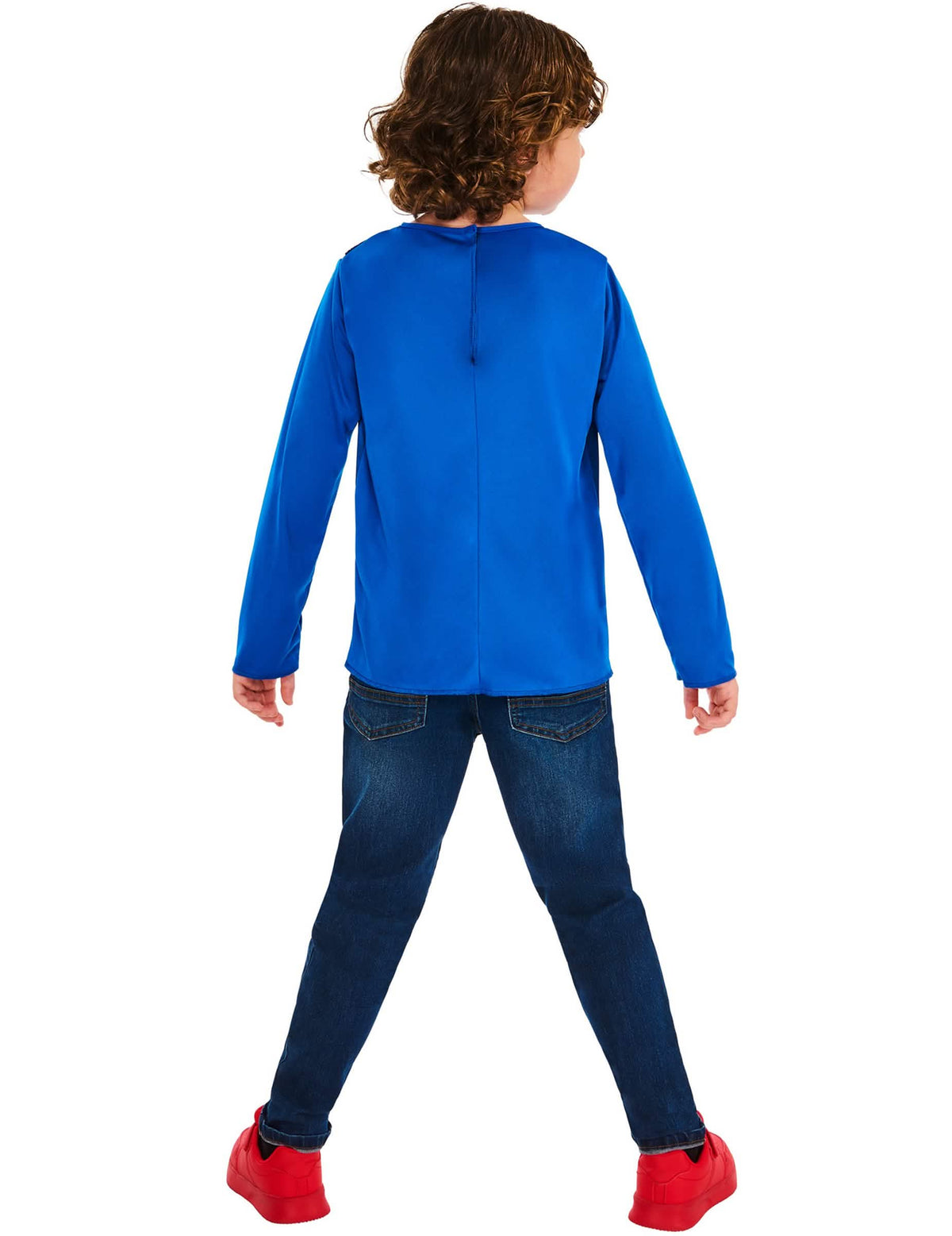 Komplet top in ogrinjalo Superman™ za otroke