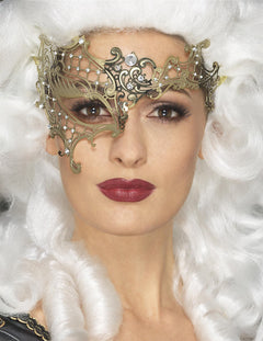 Masques Carnaval de Venise Sexy