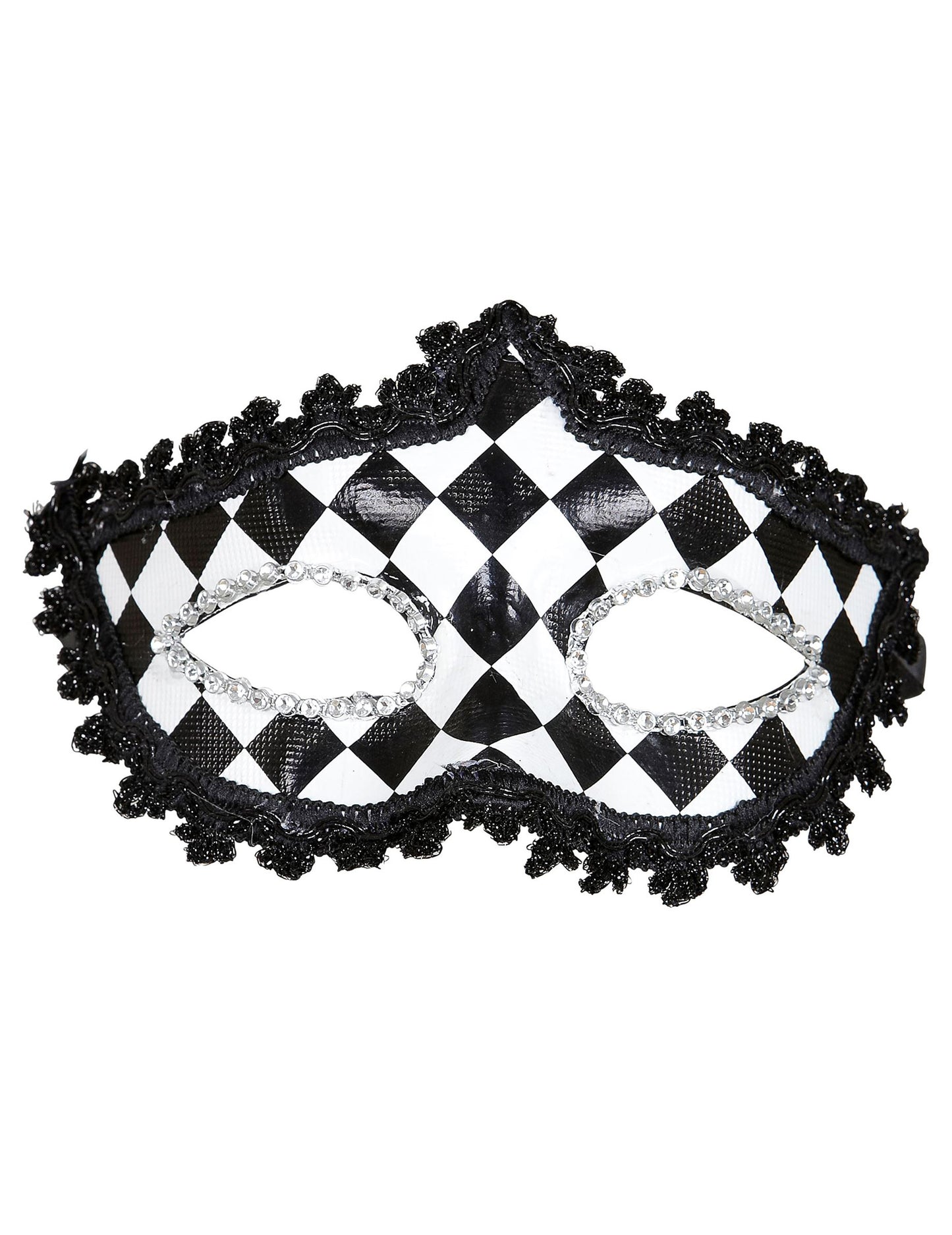 Wolf Pierrot Damier Adult