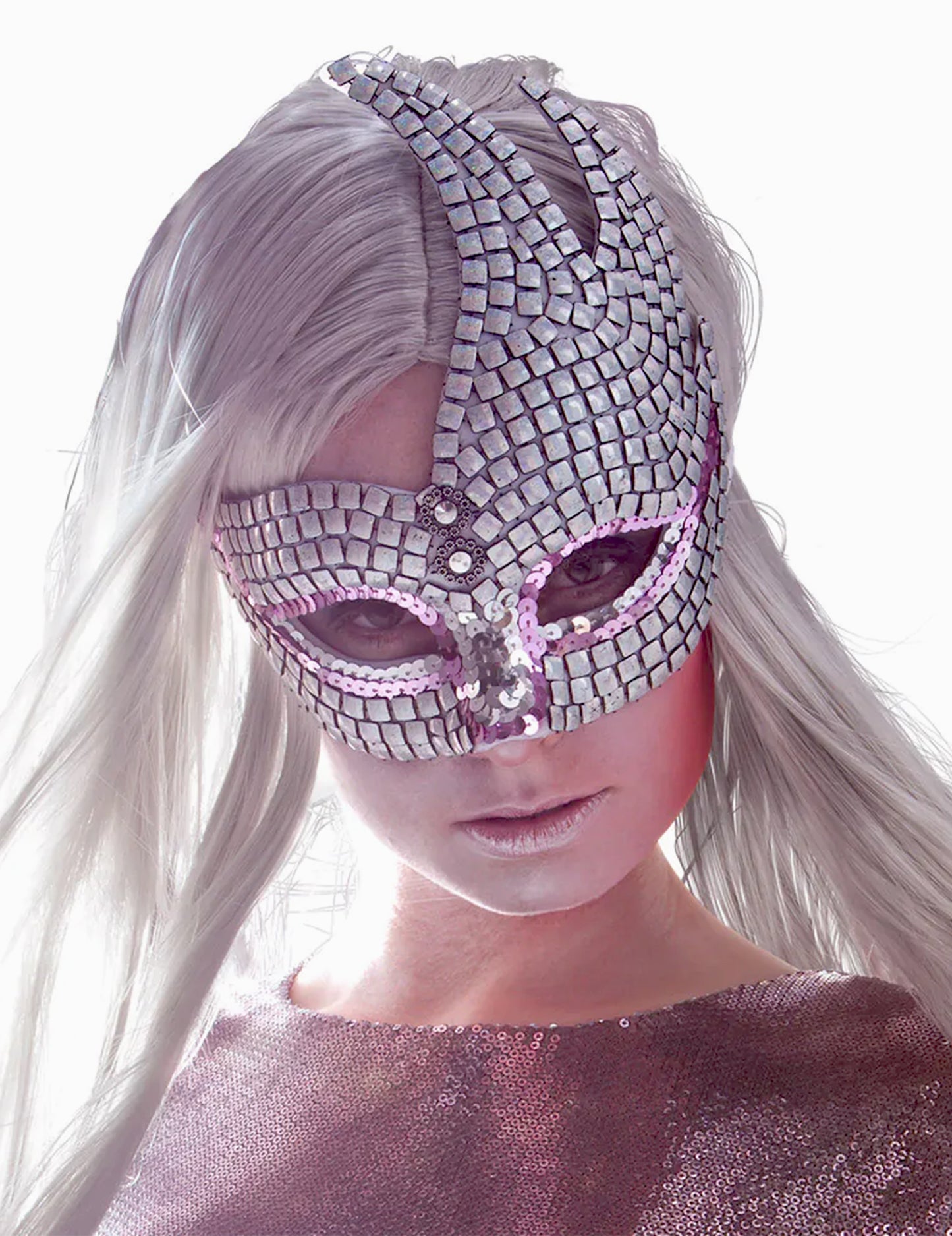 Briljantno beneško volkovojsko srebro