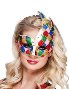 Maske Gay pride